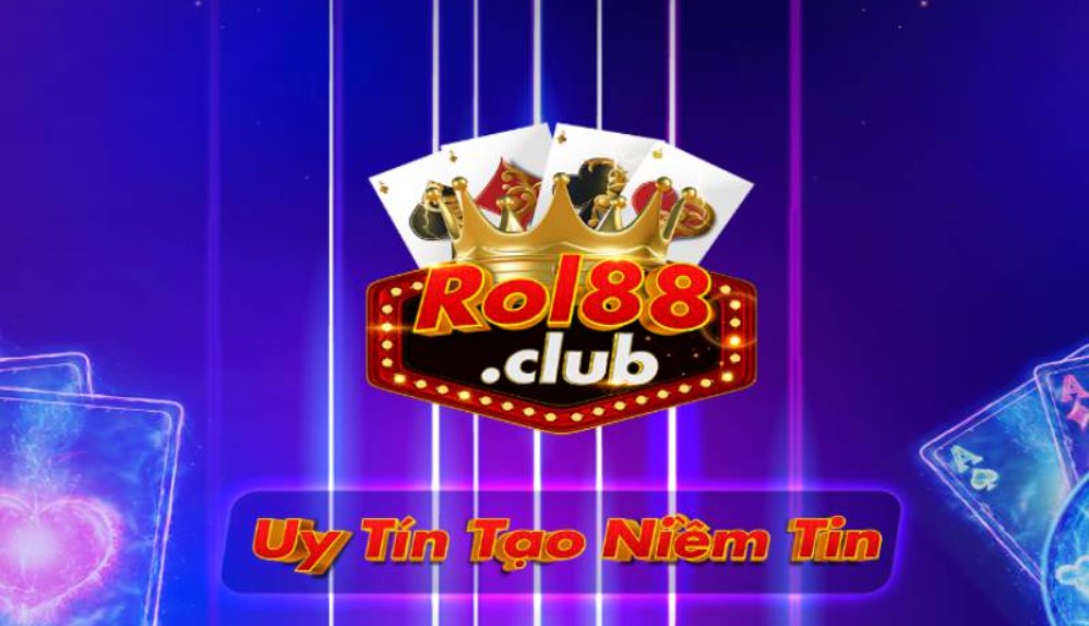 Rol88 Club